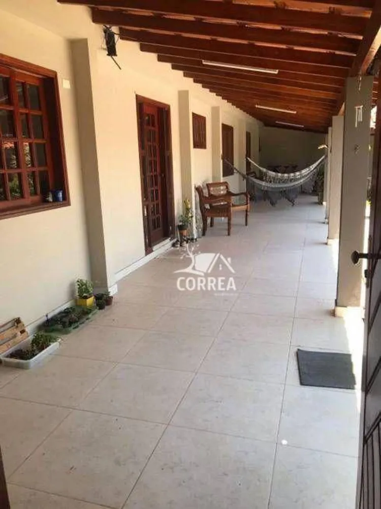Chácara, 4 quartos, 1077 m² - Foto 3