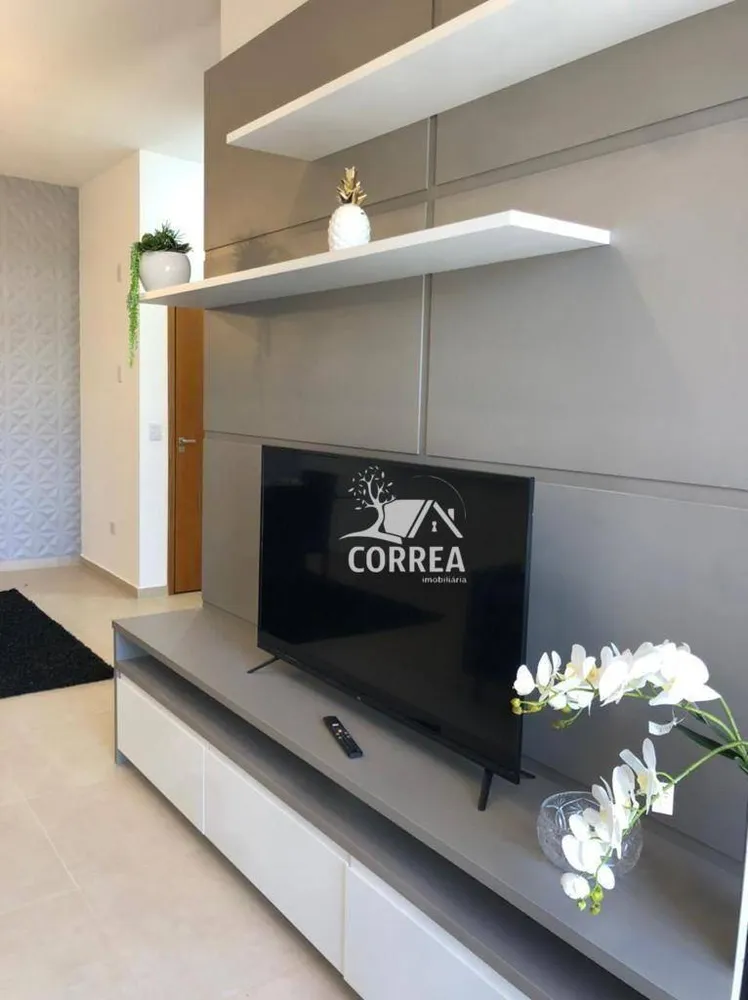 Apartamento, 3 quartos - Foto 3