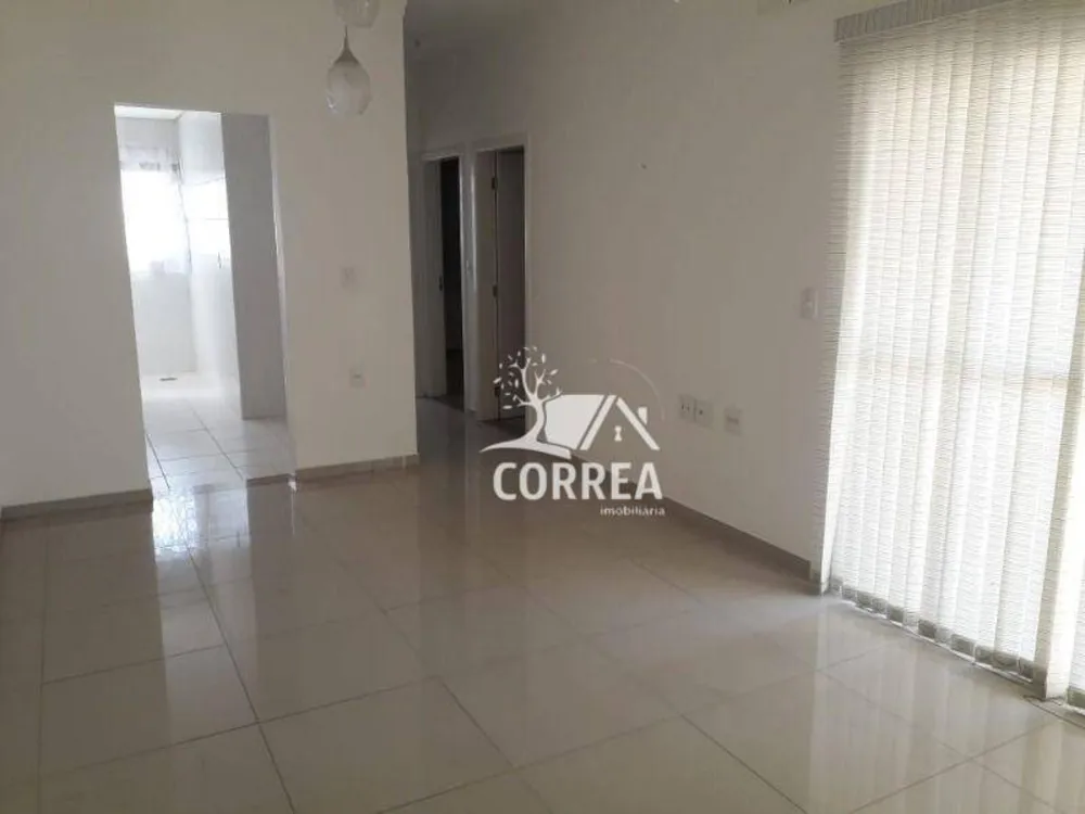Apartamento, 2 quartos, 60 m² - Foto 1