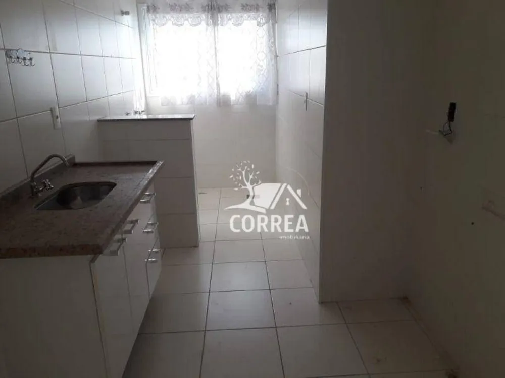 Apartamento, 2 quartos, 60 m² - Foto 4