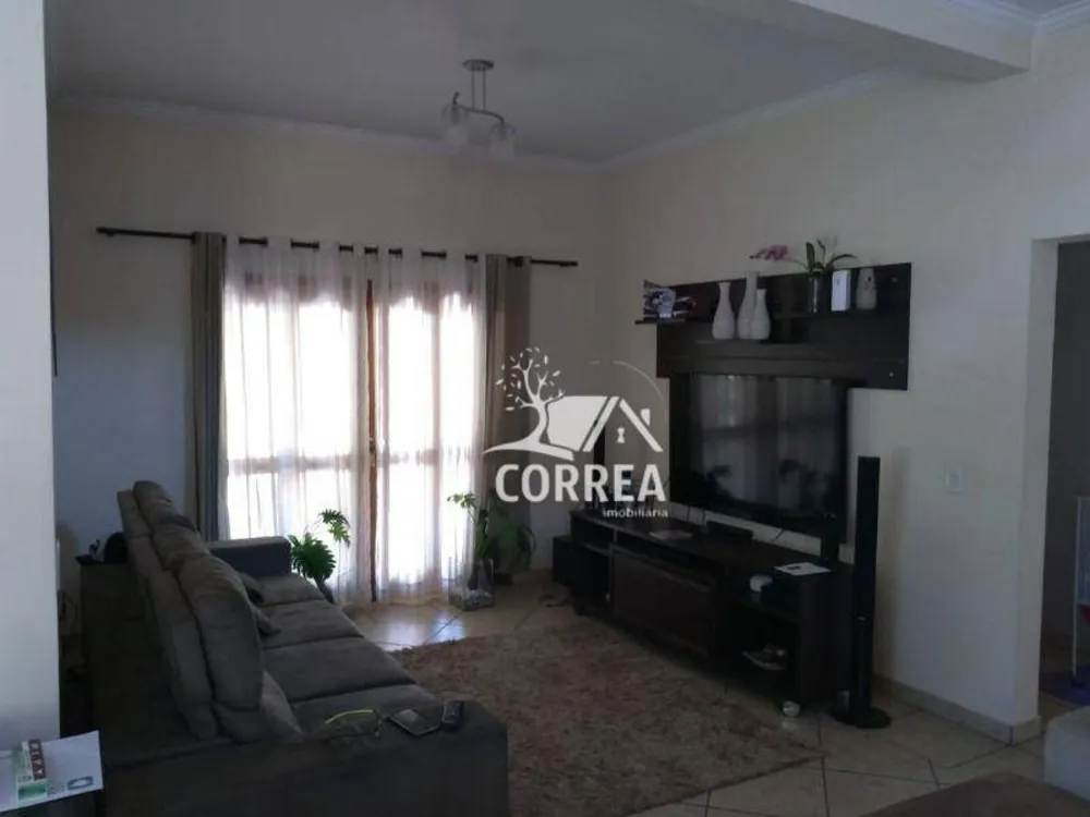 Chácara, 4 quartos, 1380 m² - Foto 3
