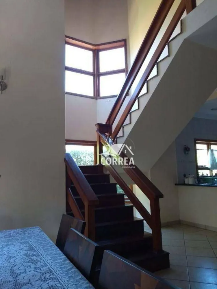 Chácara, 4 quartos, 1380 m² - Foto 4