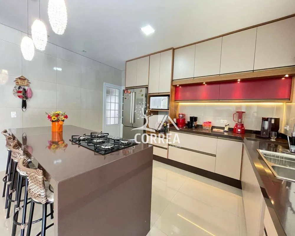Casa, 4 quartos, 369 m² - Foto 3
