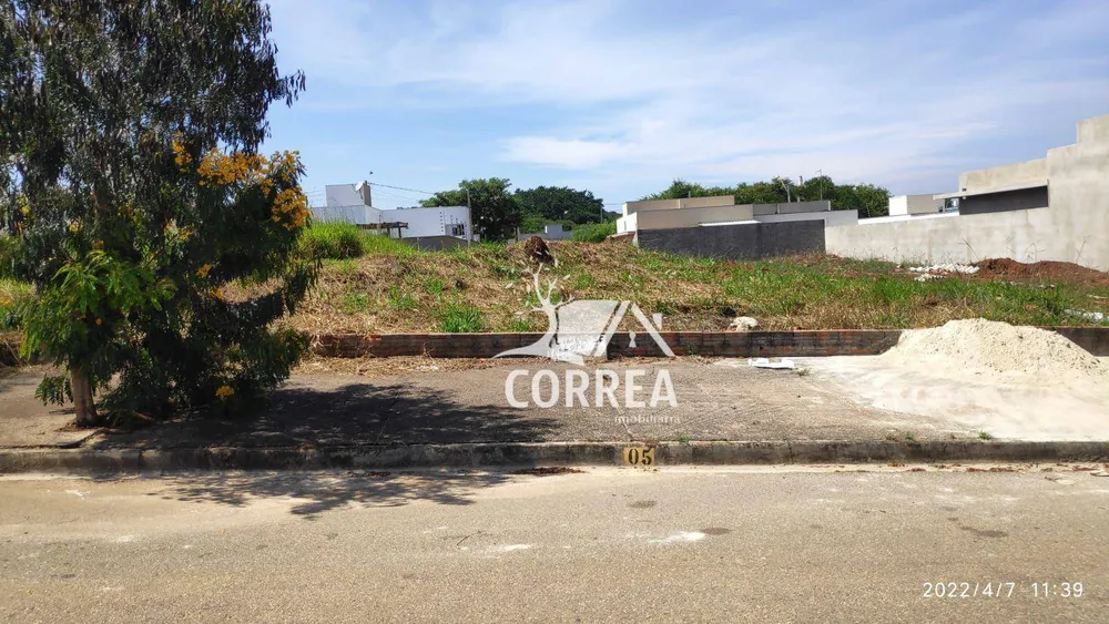 Terreno, 200 m² - Foto 1