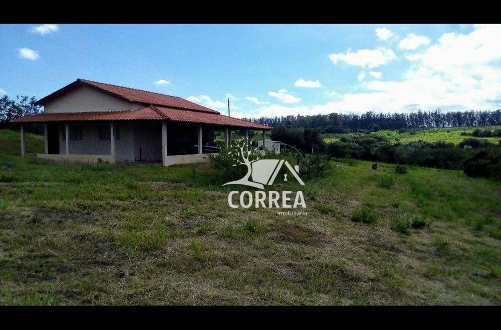 Sítio, 2 quartos, 3 hectares - Foto 3