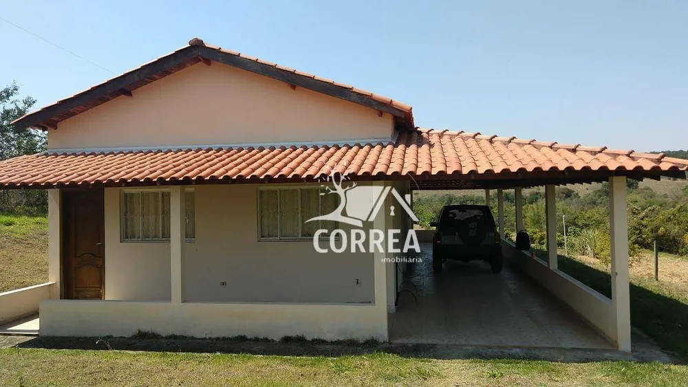 Sítio, 2 quartos, 3 hectares - Foto 4
