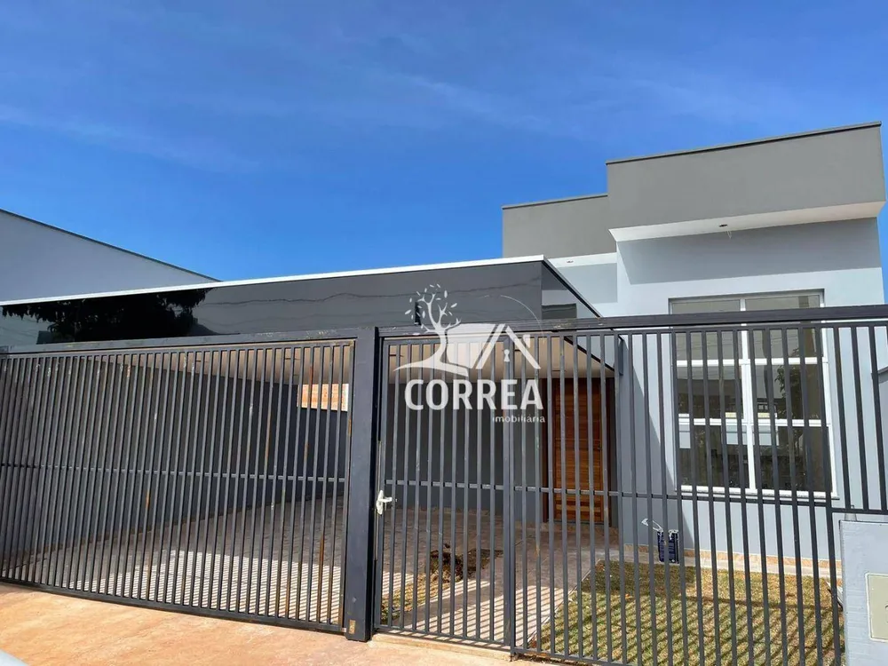 Casa, 3 quartos, 140 m² - Foto 2