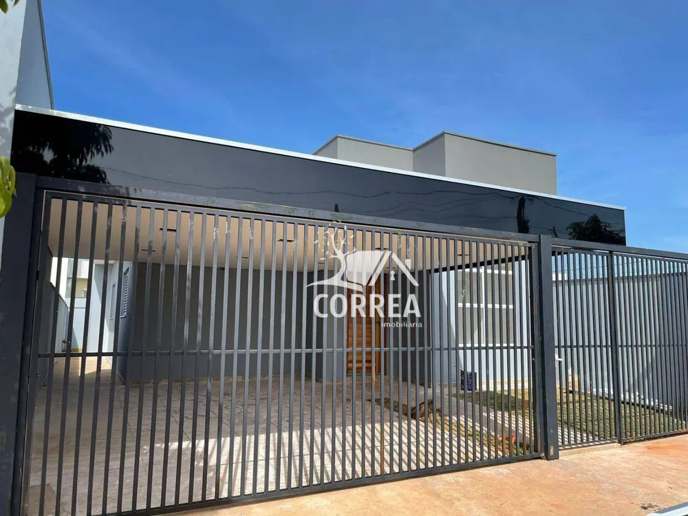 Casa, 3 quartos, 140 m² - Foto 1