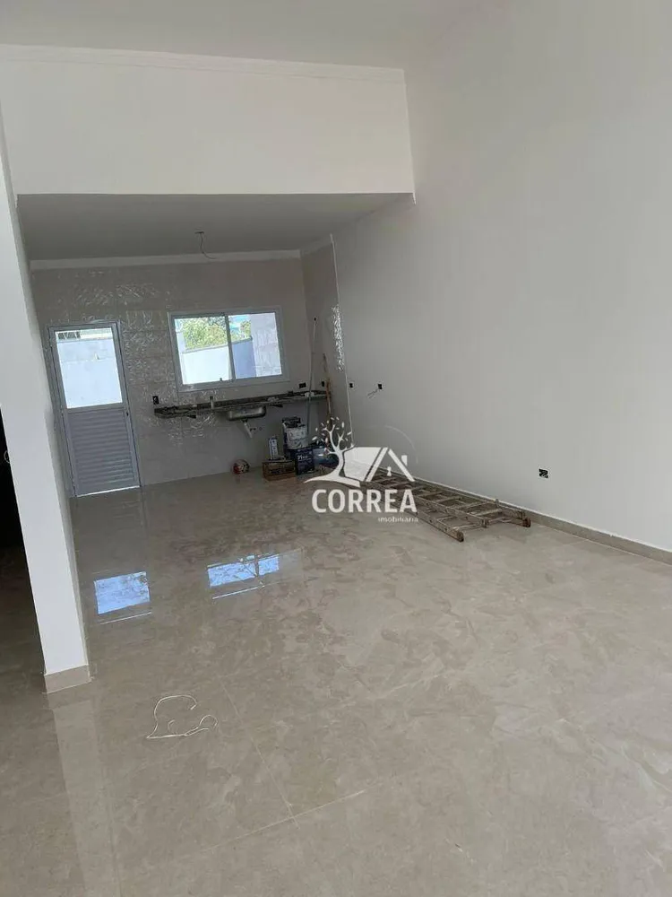Casa, 3 quartos, 140 m² - Foto 4