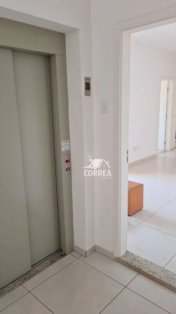 Apartamento, 2 quartos, 56 m² - Foto 2
