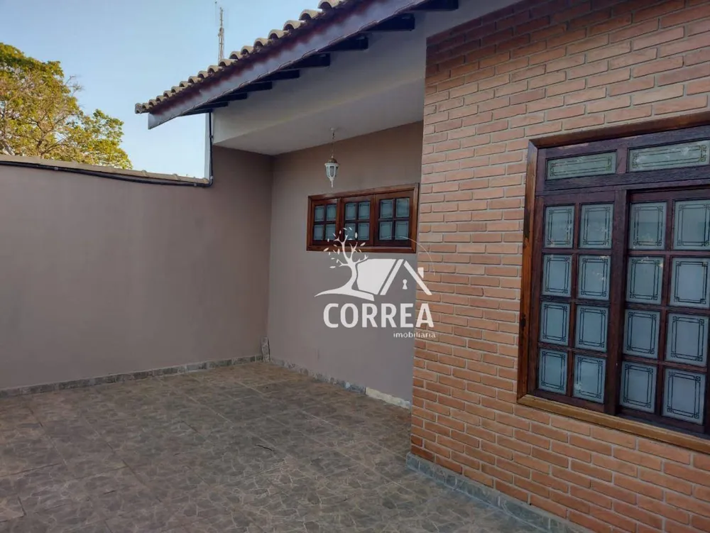 Casa, 3 quartos, 134 m² - Foto 2