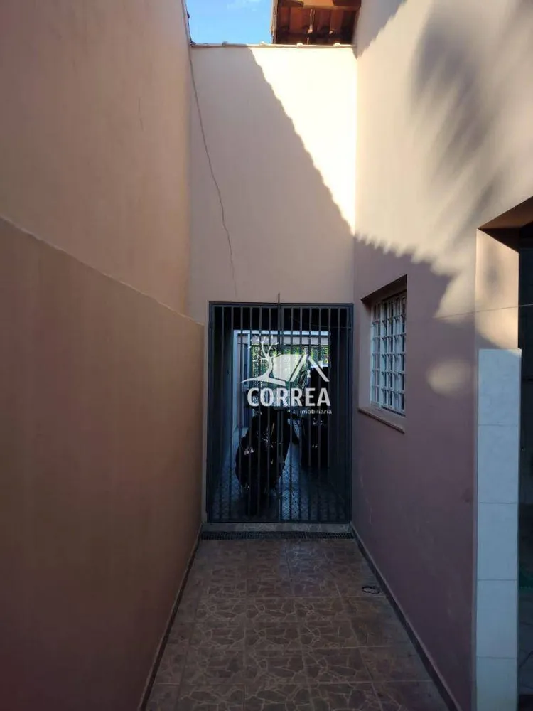 Casa, 3 quartos, 134 m² - Foto 3