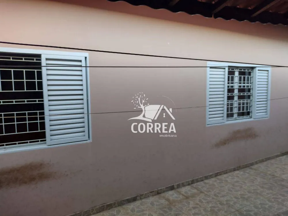 Casa, 3 quartos, 134 m² - Foto 4