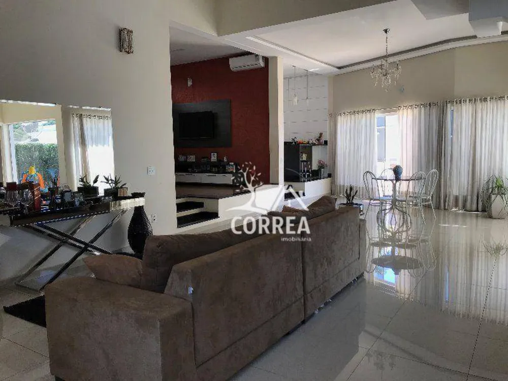 Casa, 4 quartos, 307 m² - Foto 3