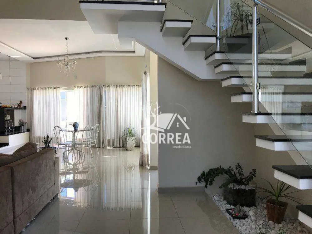 Casa, 4 quartos, 307 m² - Foto 4