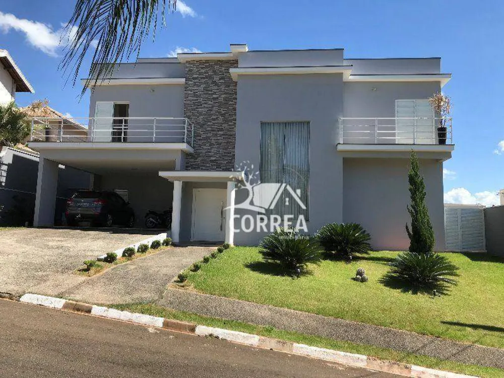 Casa, 4 quartos, 307 m² - Foto 2