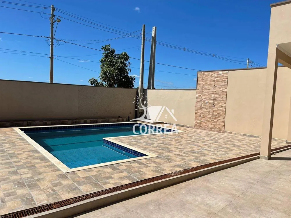 Casa, 3 quartos, 140 m² - Foto 2