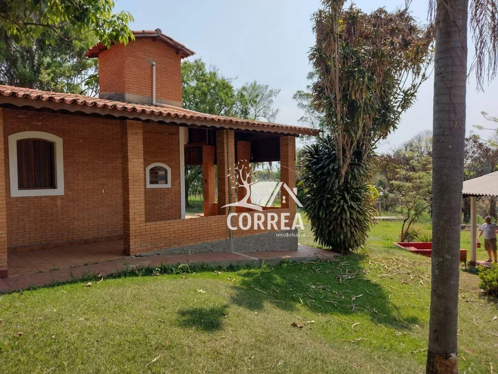 Sítio, 3 quartos, 3 hectares - Foto 3