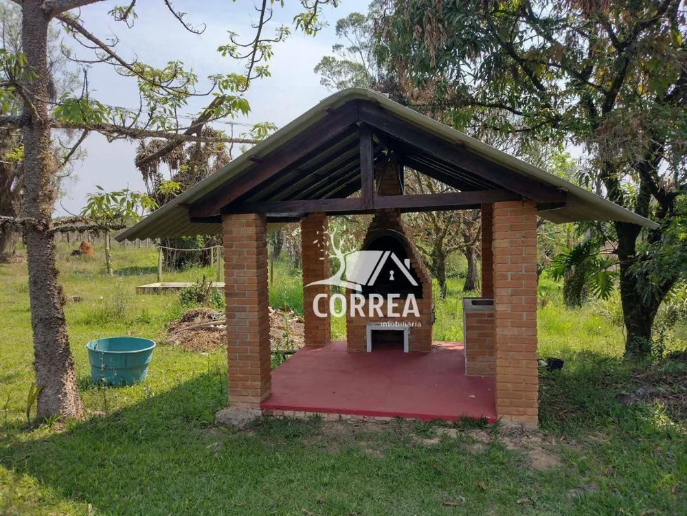 Sítio, 3 quartos, 3 hectares - Foto 4