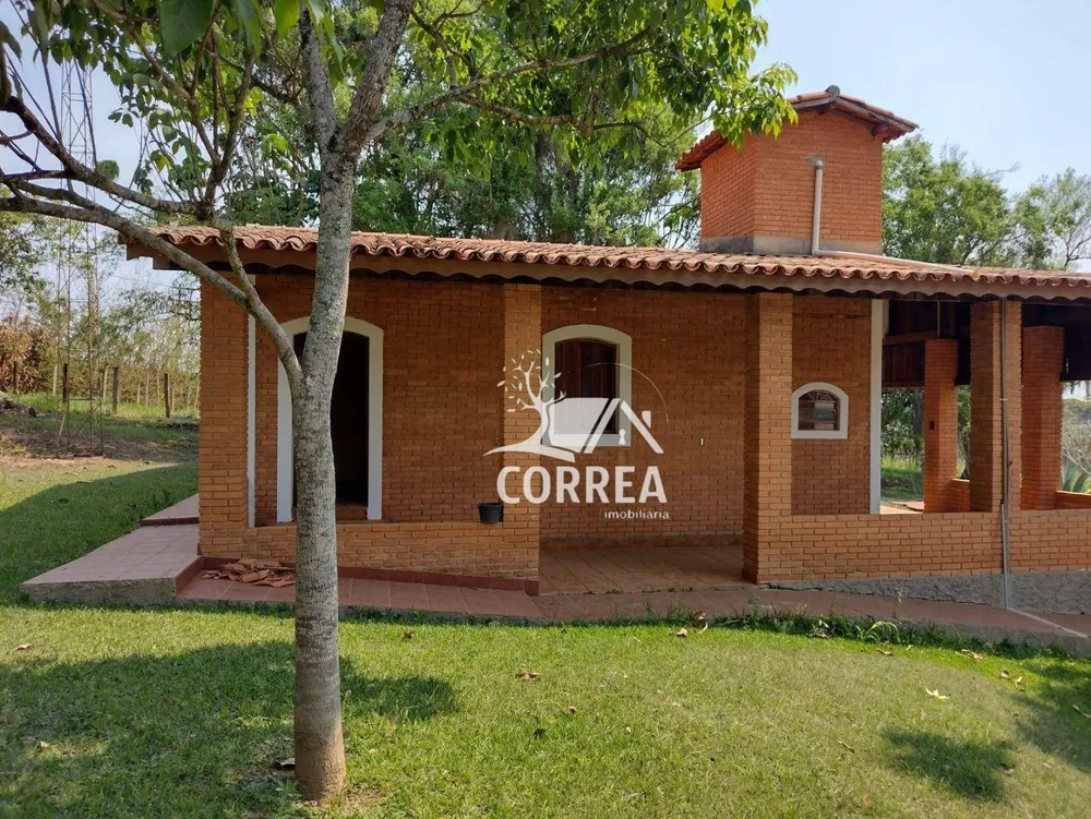 Sítio, 3 quartos, 3 hectares - Foto 2