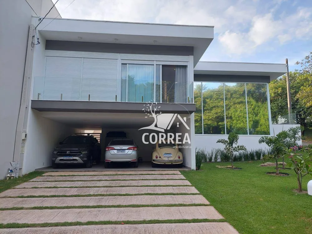 Casa, 3 quartos, 275 m² - Foto 2