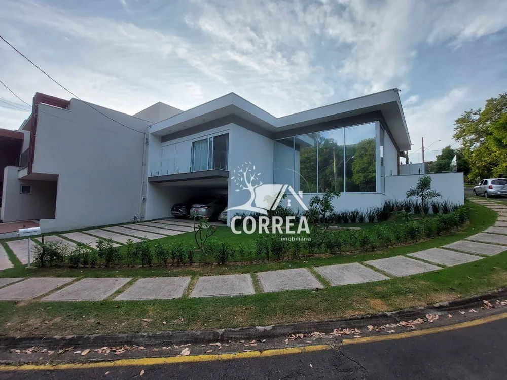 Casa, 3 quartos, 275 m² - Foto 1