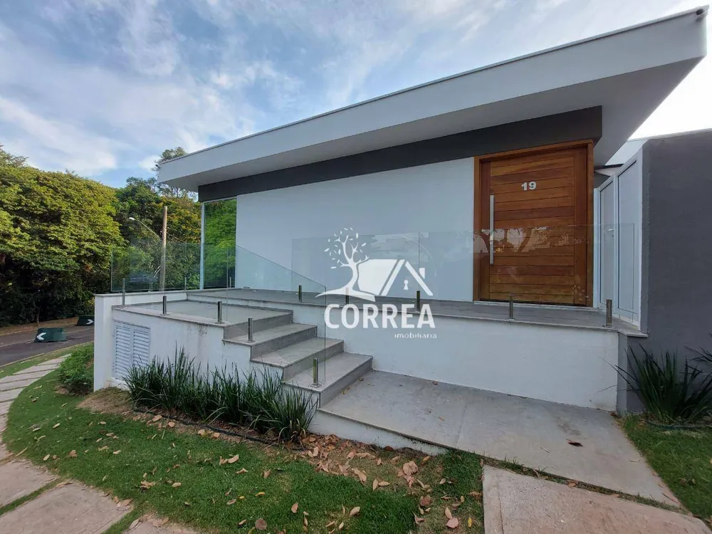 Casa, 3 quartos, 275 m² - Foto 4