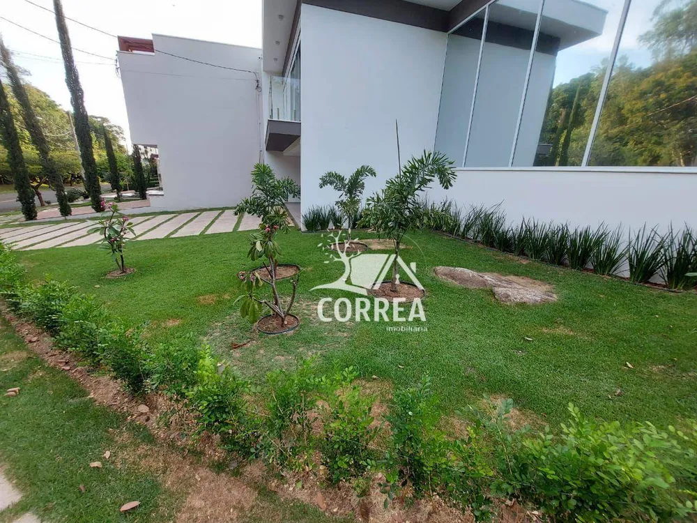 Casa, 3 quartos, 275 m² - Foto 3
