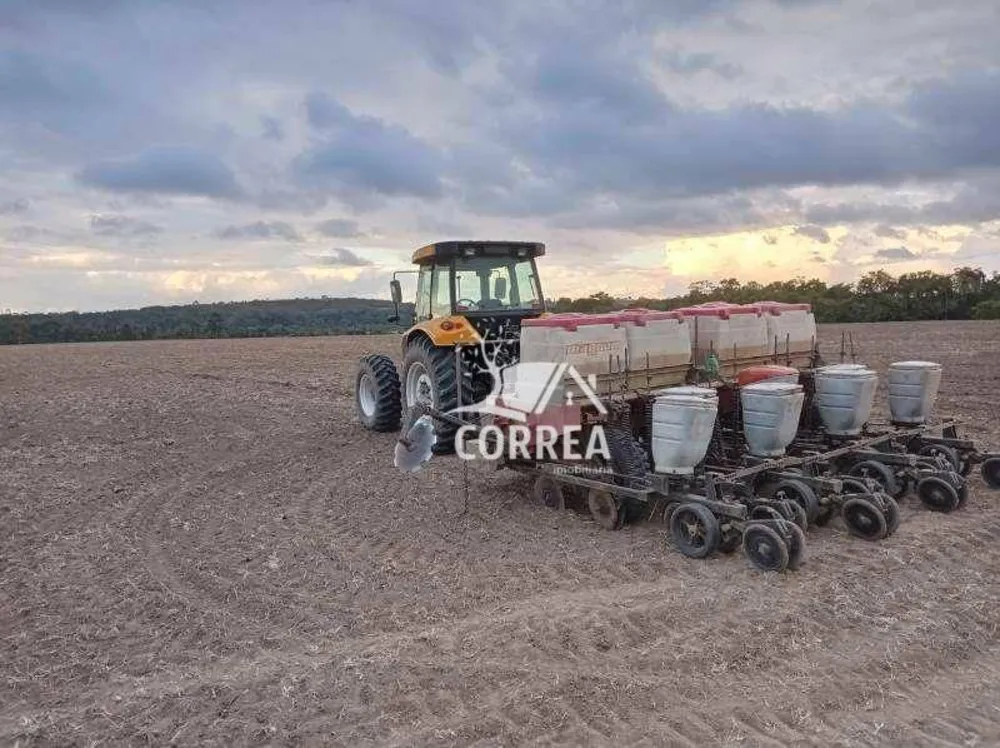 Fazenda, 375 hectares - Foto 4