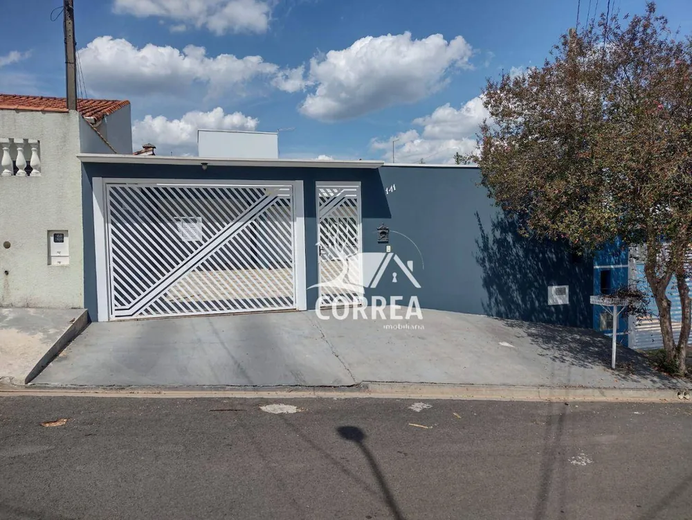 Casa, 2 quartos, 120 m² - Foto 1