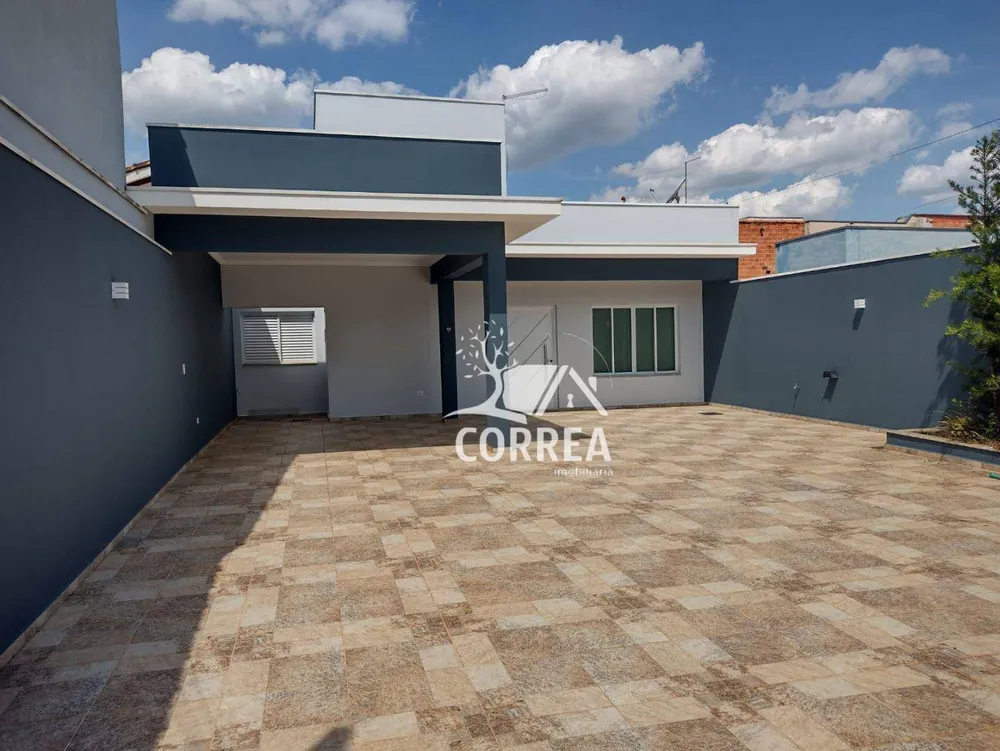 Casa, 2 quartos, 120 m² - Foto 2