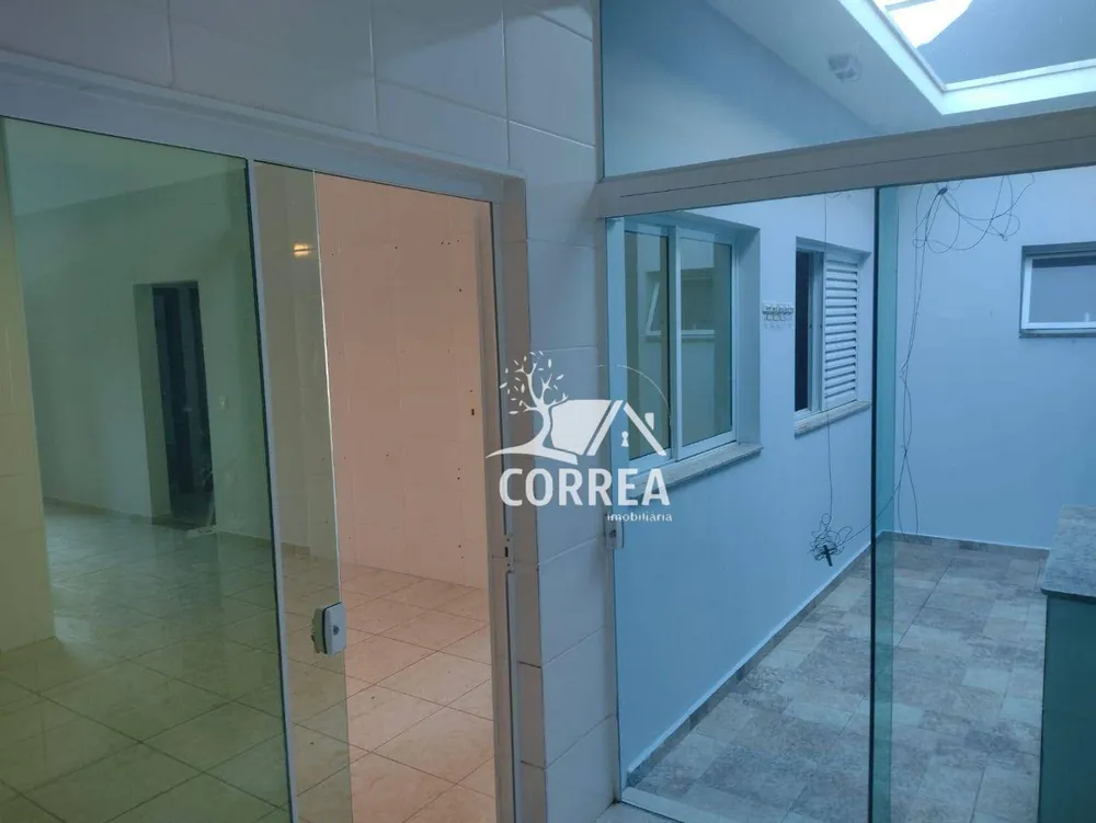 Casa, 2 quartos, 120 m² - Foto 3
