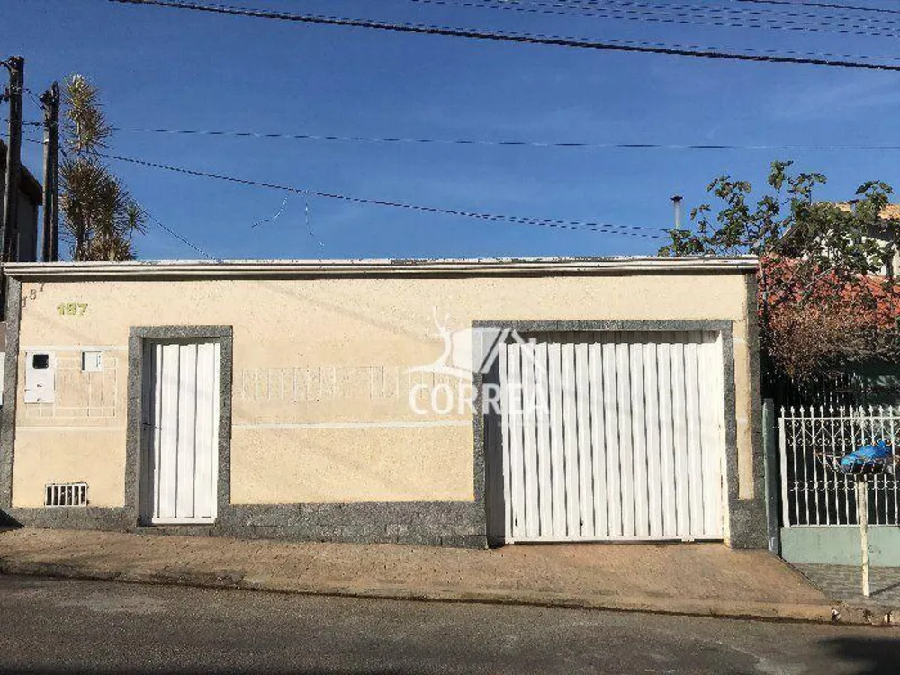 Casa, 2 quartos, 65 m² - Foto 1