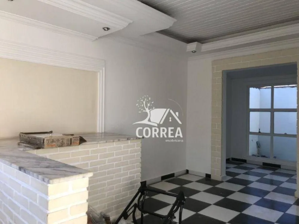 Casa, 2 quartos, 65 m² - Foto 4