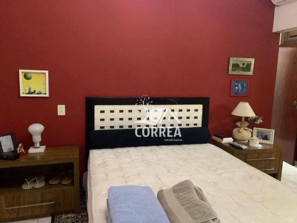 Chácara, 5 quartos, 2500 m² - Foto 3