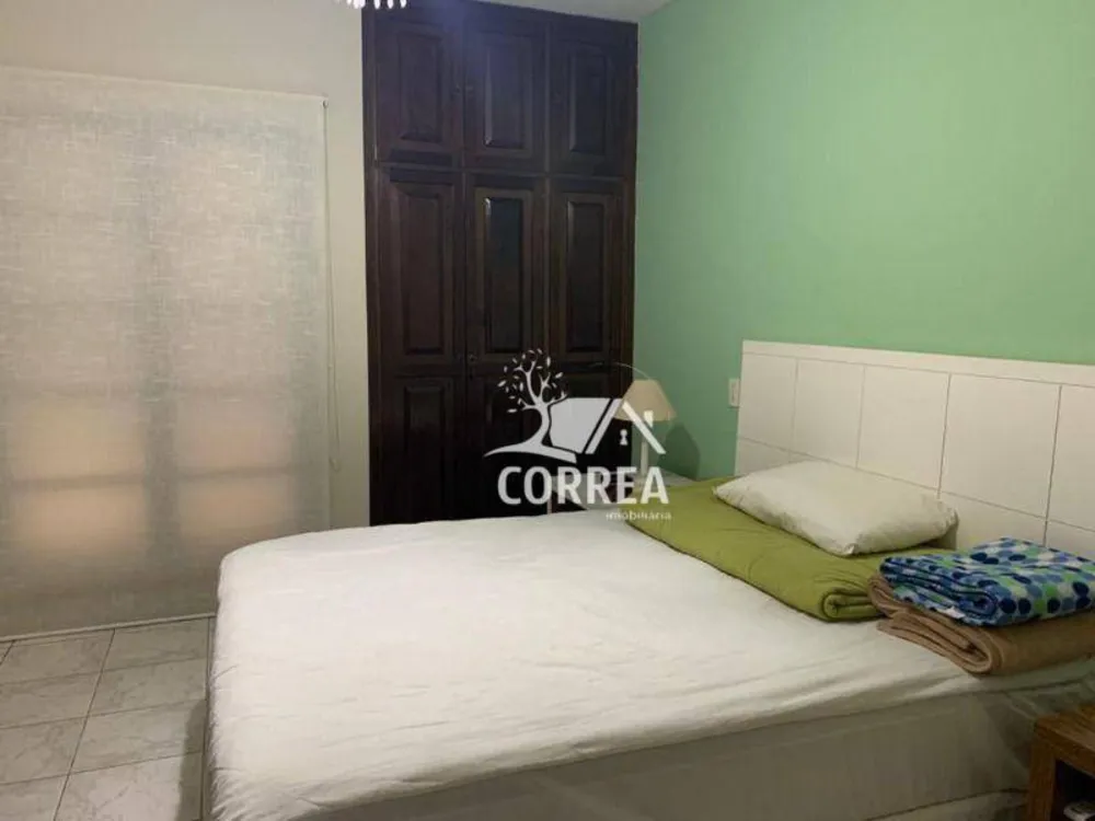 Chácara, 5 quartos, 2500 m² - Foto 4