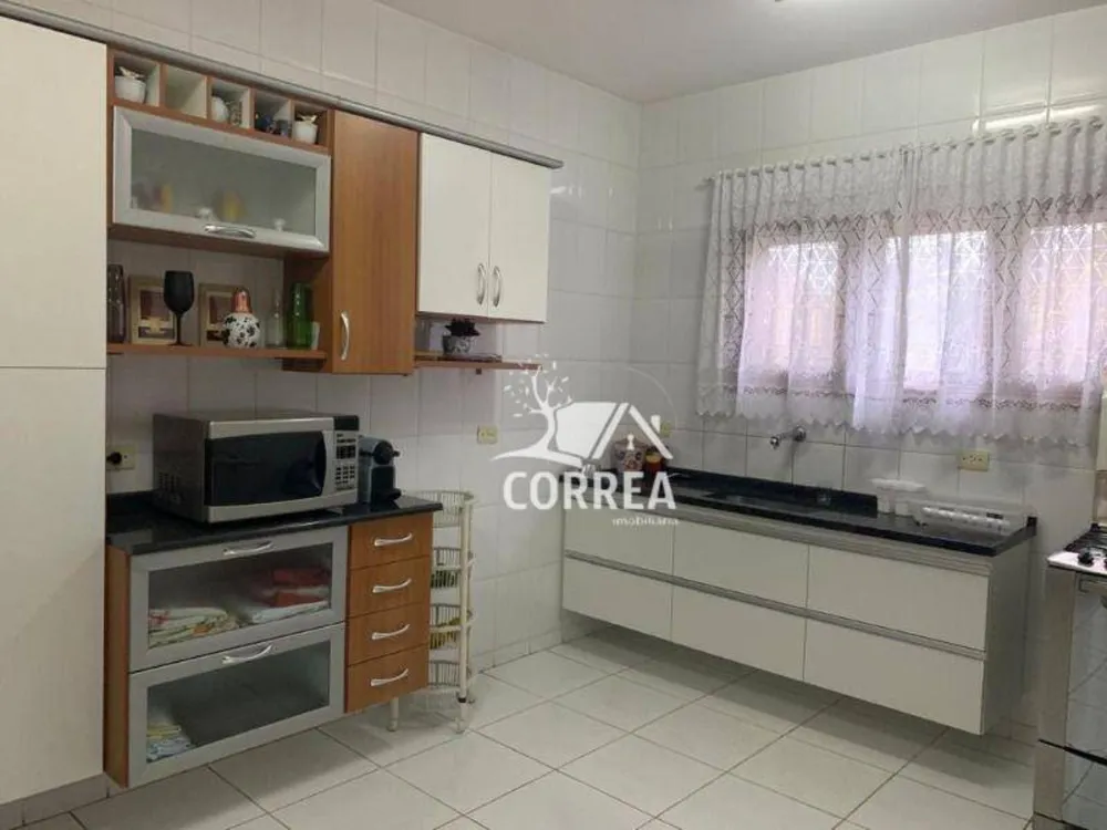 Chácara, 5 quartos, 2500 m² - Foto 2