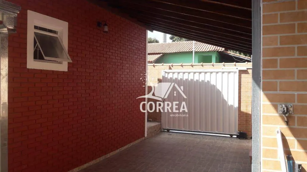 Casa, 3 quartos, 88 m² - Foto 3