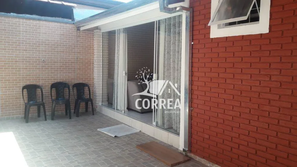 Casa, 3 quartos, 88 m² - Foto 4