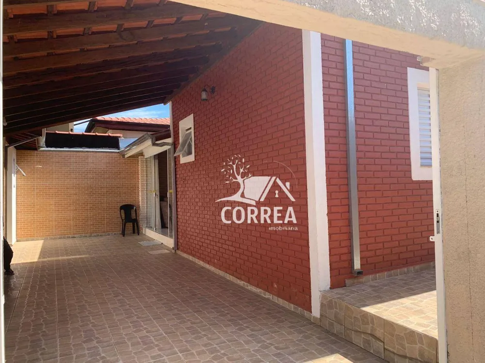 Casa, 3 quartos, 88 m² - Foto 2