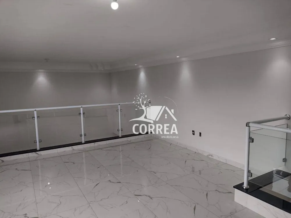 Chácara, 4 quartos, 1000 m² - Foto 4