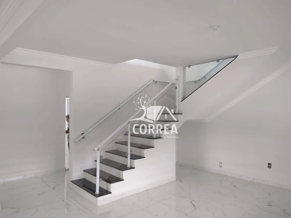 Chácara, 4 quartos, 1000 m² - Foto 2