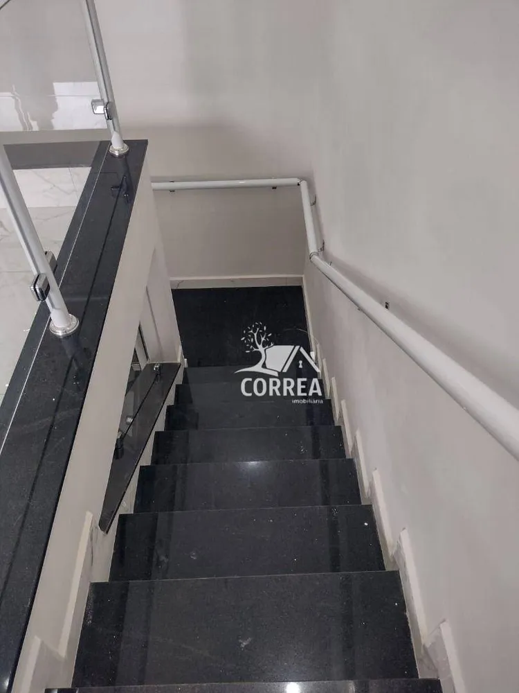 Chácara, 4 quartos, 1000 m² - Foto 3