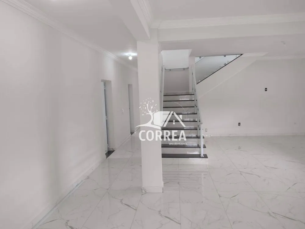 Chácara, 4 quartos, 1000 m² - Foto 1