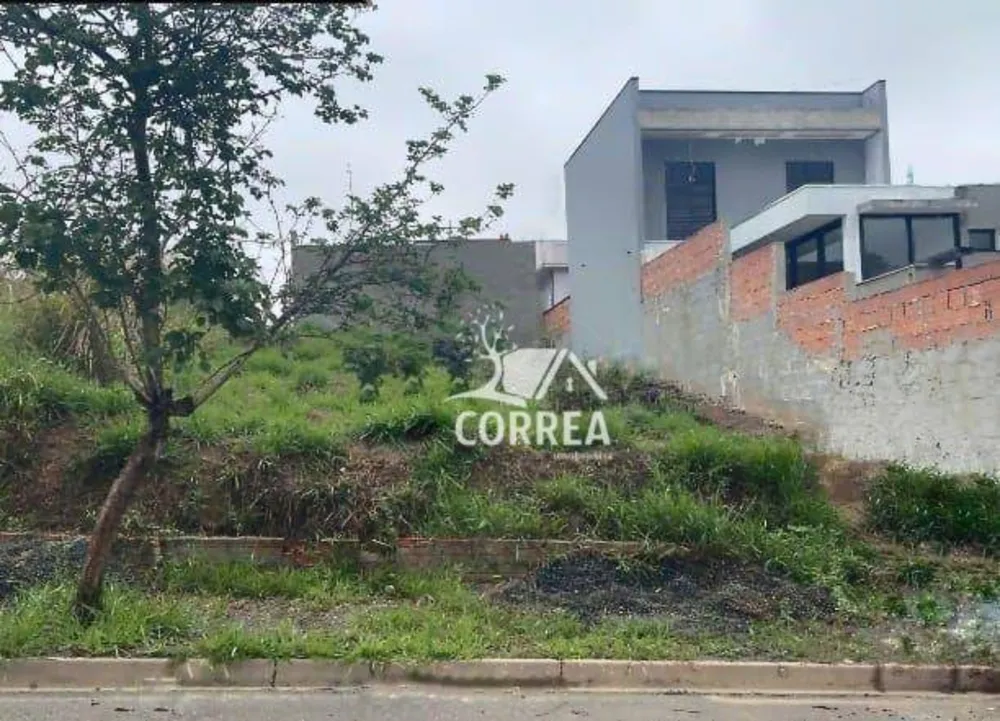Terreno, 200 m² - Foto 1
