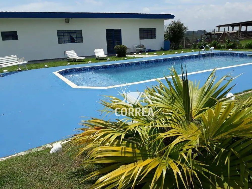 Sítio, 24 hectares - Foto 1
