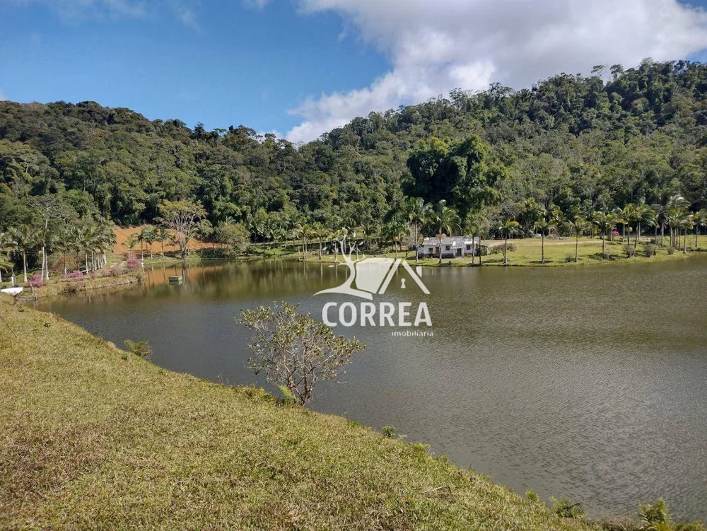 Fazenda, 518 hectares - Foto 1