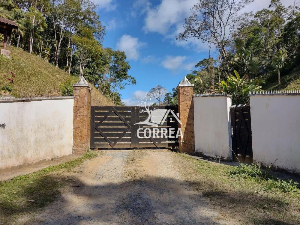 Fazenda, 518 hectares - Foto 2