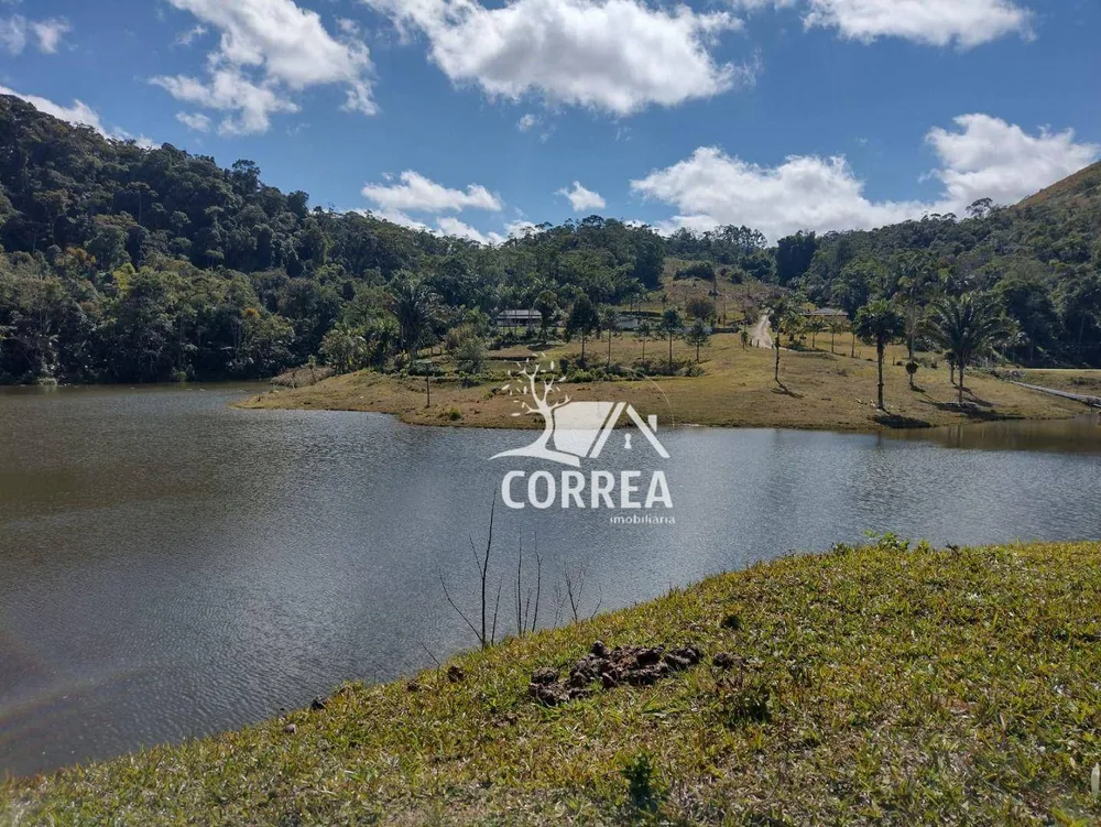 Fazenda, 518 hectares - Foto 4