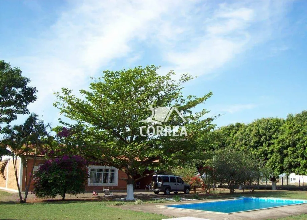 Fazenda, 3 hectares - Foto 1